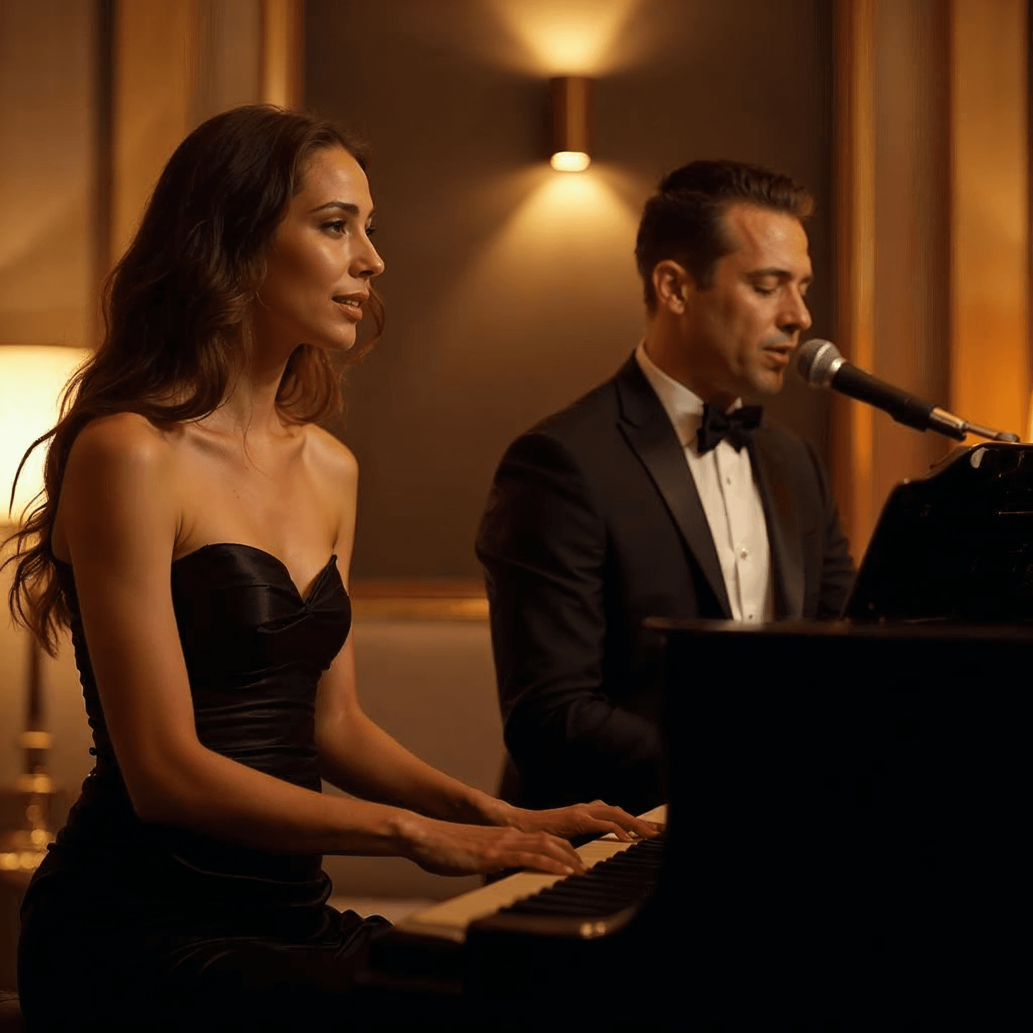 Weronika & The Hjub — soul