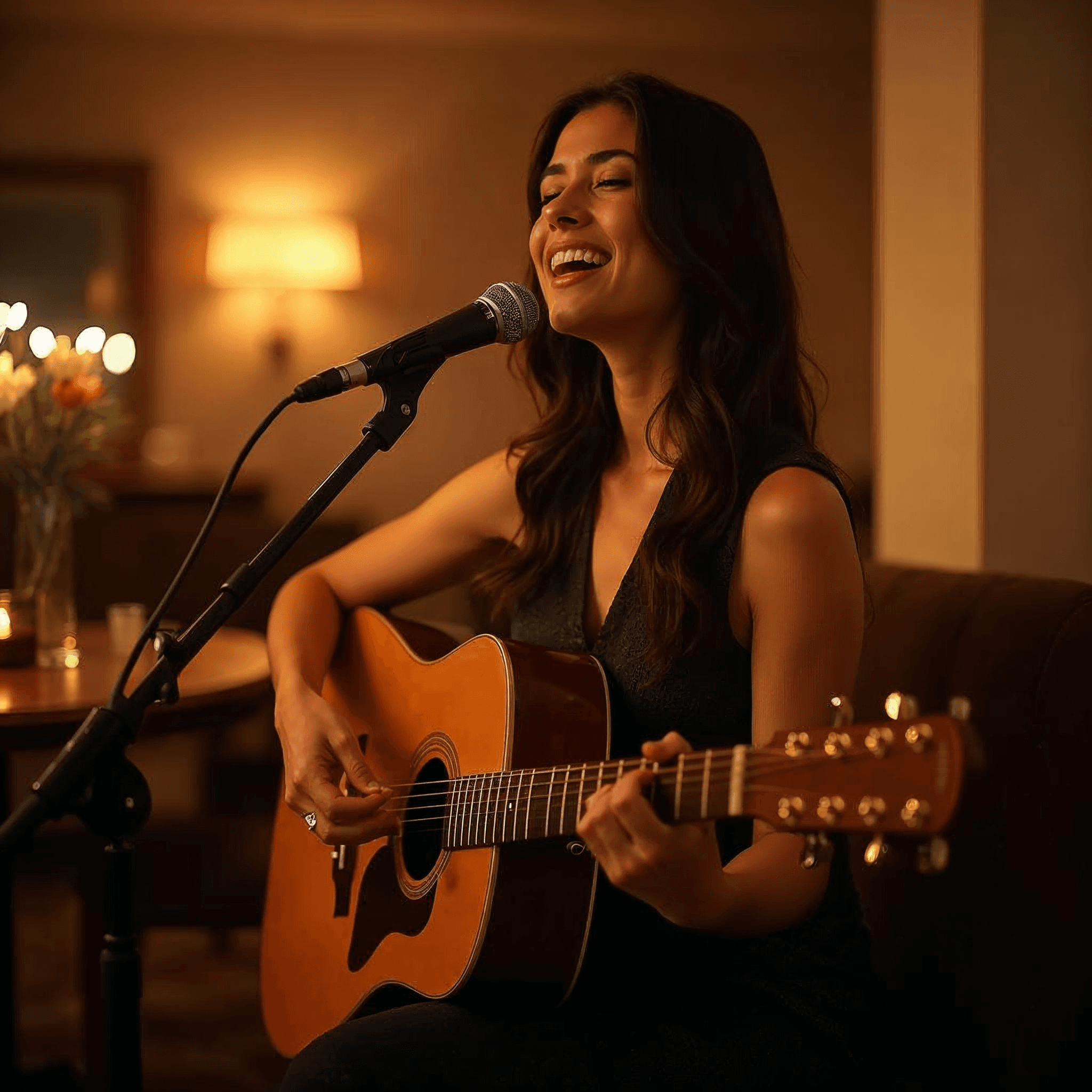 Kasia Solo — pop